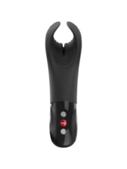 FUN FACTORY - MANTA VIBRATEUR MASTURBATEUR NOIR