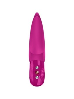FUN FACTORY - VIBRATEUR VOLTA À UTILISER MAGENTA