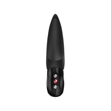 FUN FACTORY - VIBRATEUR VOLTA LAY-ON NOIR