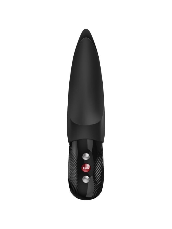 FUN FACTORY - VIBRATEUR VOLTA LAY-ON NOIR
