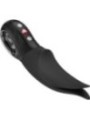 FUN FACTORY - VIBRATEUR VOLTA LAY-ON NOIR
