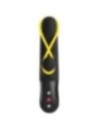 FUN FACTORY - VIBRATEUR LAPIN AMORINO NOIR