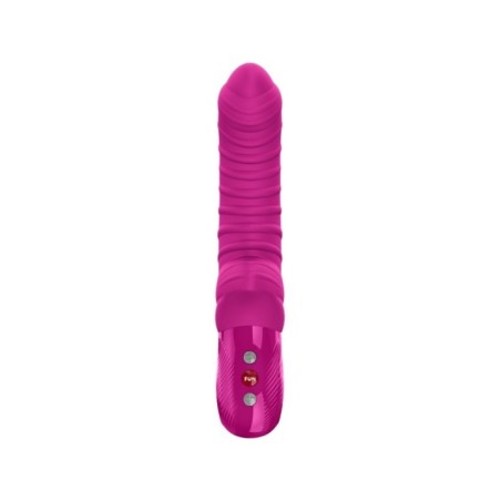 FUN FACTORY - VIBRATEUR POINT G TIGER MAGENTA