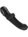 FUN FACTORY - VIBRATEUR TIGER G-SPOT NOIR