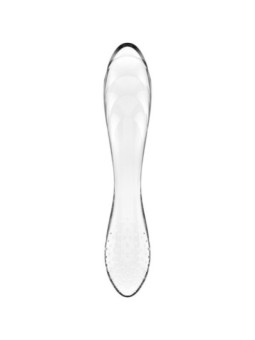 SATISFYER - TRANSPARENT...