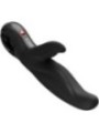 FUN FACTORY - VIBRATEUR LADY BI RABBIT NOIR