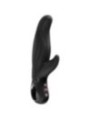 FUN FACTORY - VIBRATEUR LADY BI RABBIT NOIR