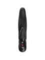 FUN FACTORY - VIBRATEUR LADY BI RABBIT NOIR