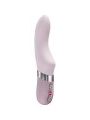 FUN FACTORY - STRONIC OCEANIA THRUSTING PULSATORS ROSE PÂLE