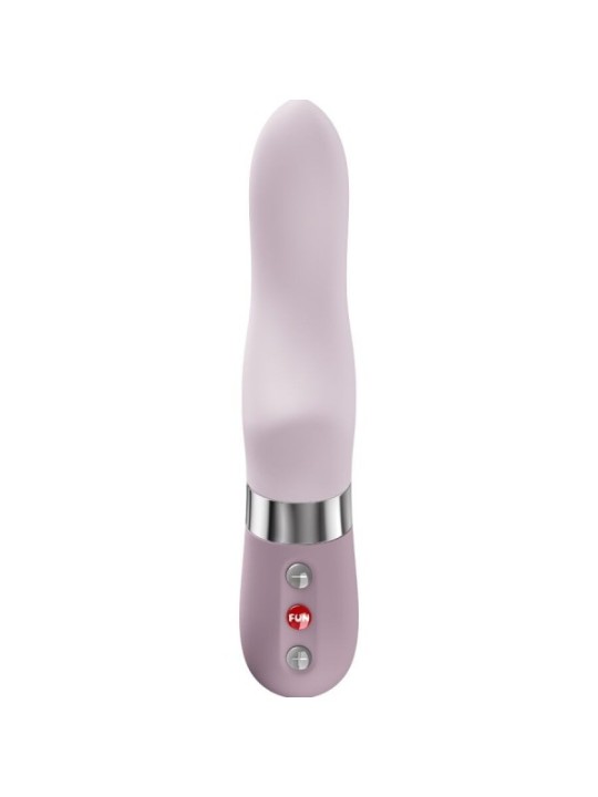 FUN FACTORY - STRONIC OCEANIA THRUSTING PULSATORS ROSE PÂLE