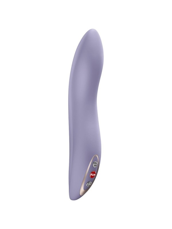 FUN FACTORY - PULSATEURS À FLUX STRONIC VIOLET CLAIR
