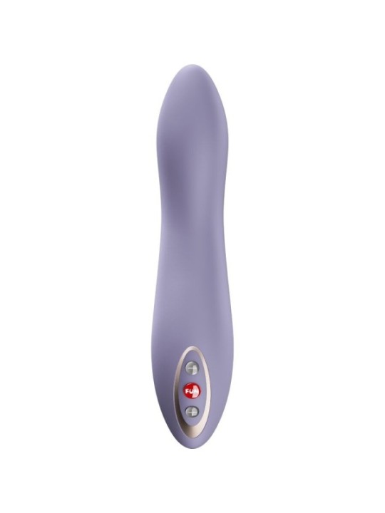 FUN FACTORY - PULSATEURS À FLUX STRONIC VIOLET CLAIR