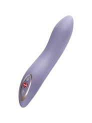 FUN FACTORY - PULSATEURS À FLUX STRONIC VIOLET CLAIR