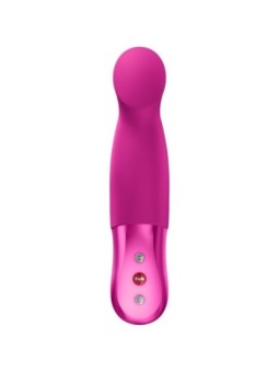 FUN FACTORY - SUNDAZE THRUSTING PULSATORS MAGENTA