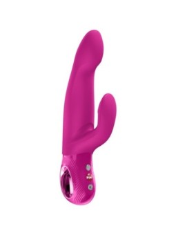 FUN FACTORY - BI STRONIC IMMERSE THRUSTING RABBIT PULSATORS MAGENTA