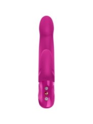FUN FACTORY - BI STRONIC IMMERSE THRUSTING RABBIT PULSATORS MAGENTA