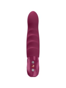 FUN FACTORY - STRONIC DEEP THRUSTING PULSATORS ROUGE VIN