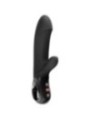 FUN FACTORY - BI STRONIC EMBRACE THRUSTING RABBIT PULSATORS NOIRS