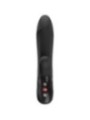 FUN FACTORY - BI STRONIC EMBRACE THRUSTING RABBIT PULSATORS NOIRS