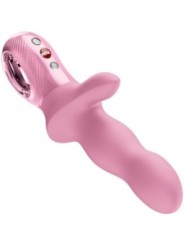 FUN FACTORY - BI STRONIC CRAVE THRUSTING RABBIT PULSATORS ROSE