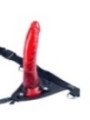 FETISH FANTASY SERIES - HARNAIS AJUSTEMENT PARFAIT