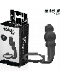 ADDICTED TOYS - PLUG ANAL AVEC ANNEAU MODÈLE 1