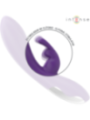 INTENSE - RANDALL VIBRATEUR RABBIT 10 VIBRATIONS VIOLET