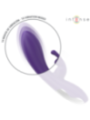 INTENSE - RANDALL VIBRATEUR RABBIT 10 VIBRATIONS VIOLET