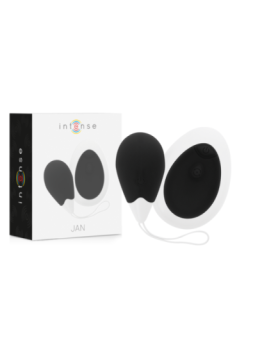 INTENSE - OEUF VIBRANT JAN...