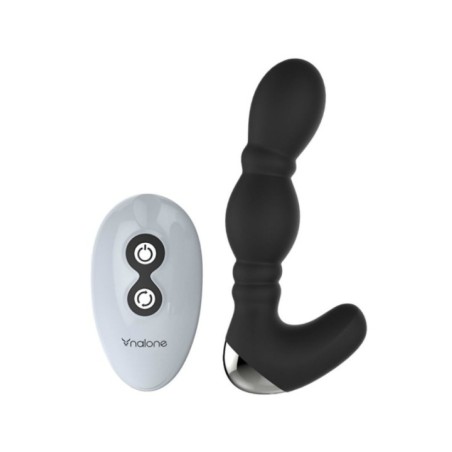 NALONE - MASSEUR DE PROSTATE DRAGON AVEC TÉLÉCOMMANDE