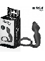ADDICTED TOYS - PLUG ANAL AVEC ANNEAU MODÈLE 2