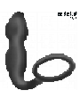 ADDICTED TOYS - PLUG ANAL AVEC ANNEAU MODÈLE 2