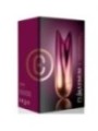 CLIMAXIMUM - VIBRATEUR À DOUBLE BULLET AVA