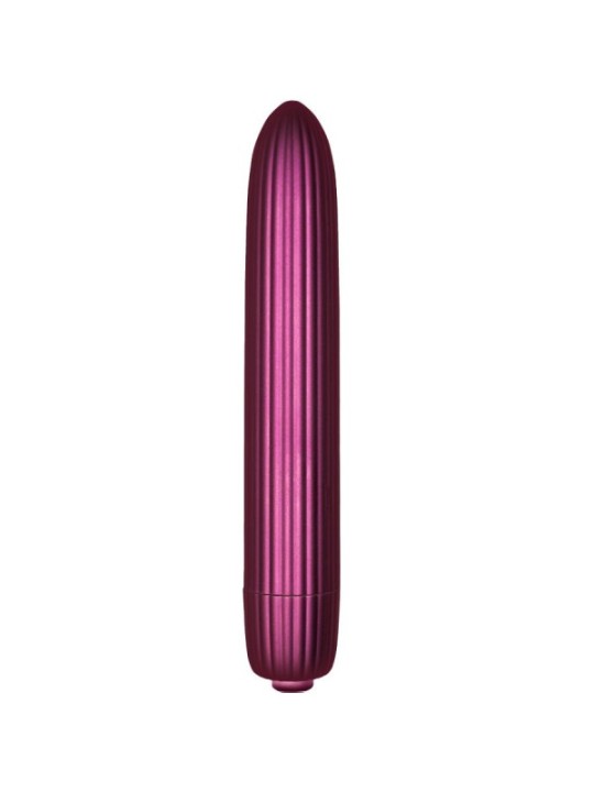 CLIMAXIMUM - VIBRATEUR BULLET TEXTURÉ HERA