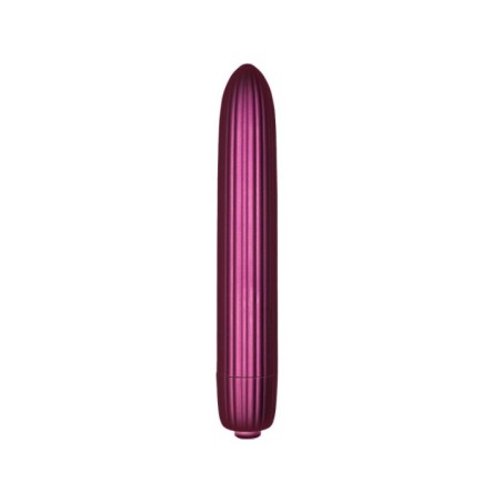 CLIMAXIMUM - VIBRATEUR BULLET TEXTURÉ HERA
