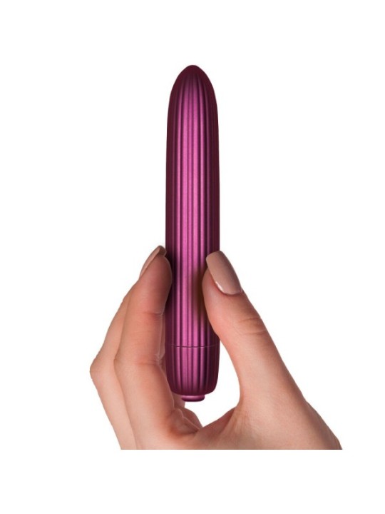 CLIMAXIMUM - VIBRATEUR BULLET TEXTURÉ HERA