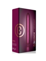 CLIMAXIMUM - VIBRATEUR BULLET TEXTURÉ HERA