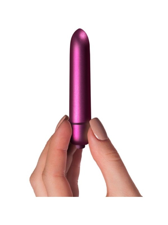 CLIMAXIMUM - JOLIE MINI VIBRATEUR BULLET