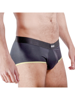MACHO - MS24A SLIP JAUNE...