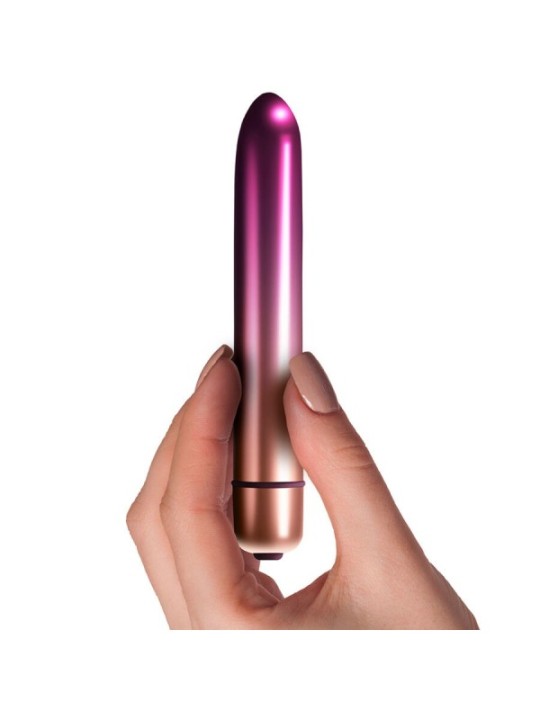 CLIMAXIMUM - VIBRATEUR SEPORA CLASSIC BULLET