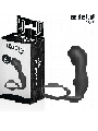 ADDICTED TOYS - PLUG ANAL AVEC ANNEAU MODÈLE 3