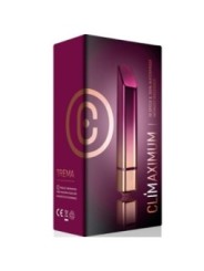 CLIMAXIMUM - TREMA LIPSTICK BULLET VIBRATEUR