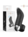 INTENSE - DAMIANO STIMULATEUR DOIGT RECHARGEABLE