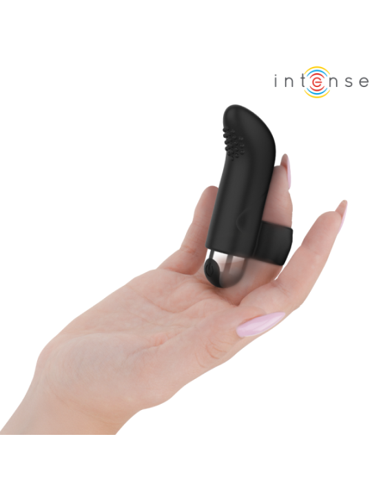 INTENSE - DAMIANO STIMULATEUR DOIGT RECHARGEABLE