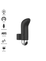 INTENSE - DAMIANO STIMULATEUR DOIGT RECHARGEABLE