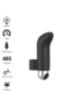 INTENSE - DAMIANO STIMULATEUR DOIGT RECHARGEABLE