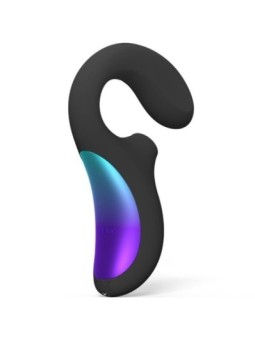 LELO - ENIGMA WAVE VIBRATION TRIPLE MASSAGER NOIR