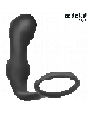 ADDICTED TOYS - PLUG ANAL AVEC ANNEAU MODÈLE 3