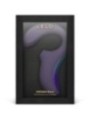 LELO - ENIGMA WAVE MASSEUR TRIPLE VIBRATION CYBER PURPLE