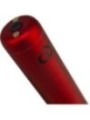 ROCKS-OFF - BALLE VIBRANTE RECHARGEABLE ROUGE COQUELICOT